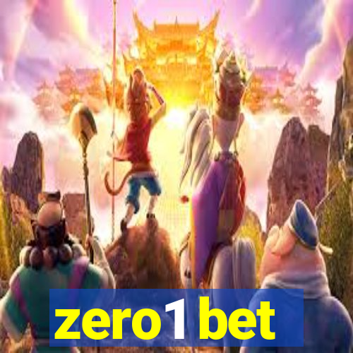 zero1 bet